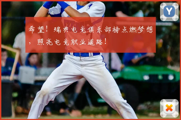希望!瑞典电竞俱乐部榜点燃梦想,照亮电竞职业道路!